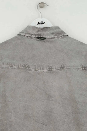 Chemise Our Legacy Gris en Coton