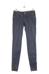 Slim Stella McCartney  Bleu