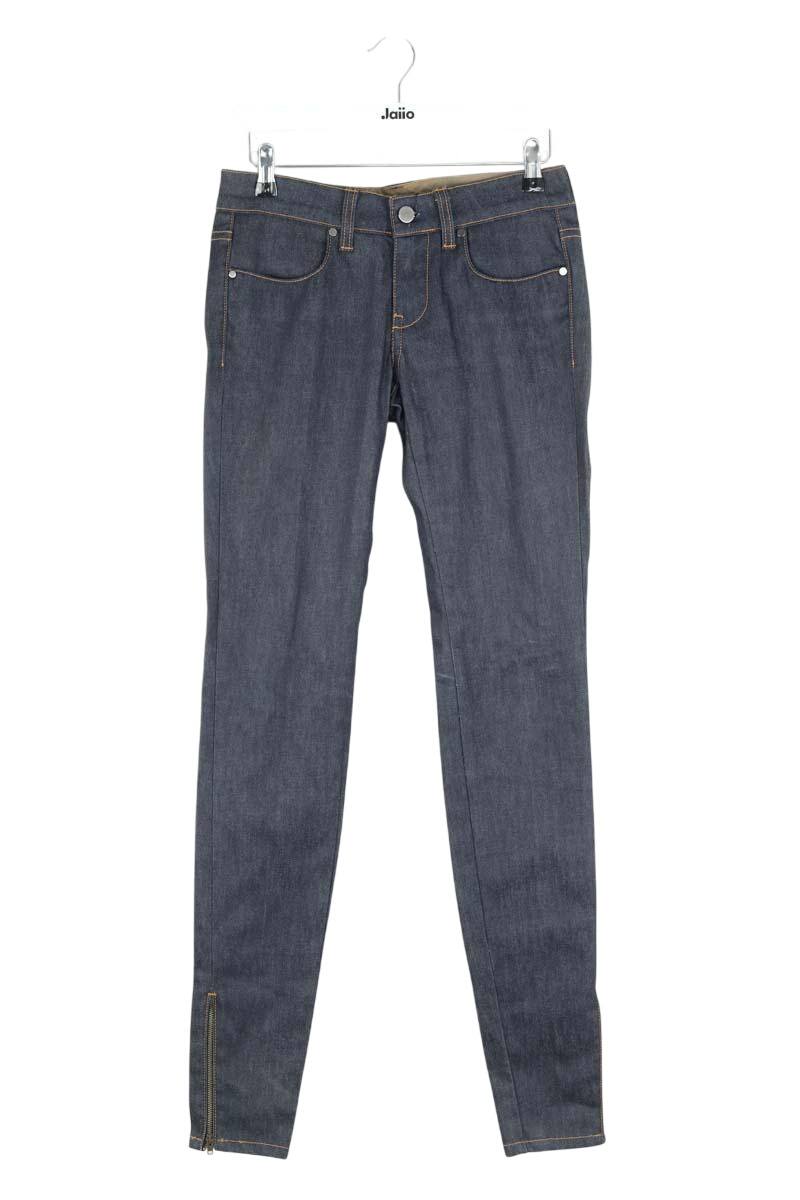 Slim Stella McCartney  Bleu