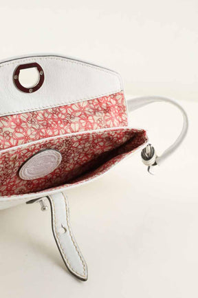 Sac à main Lancel  Blanc