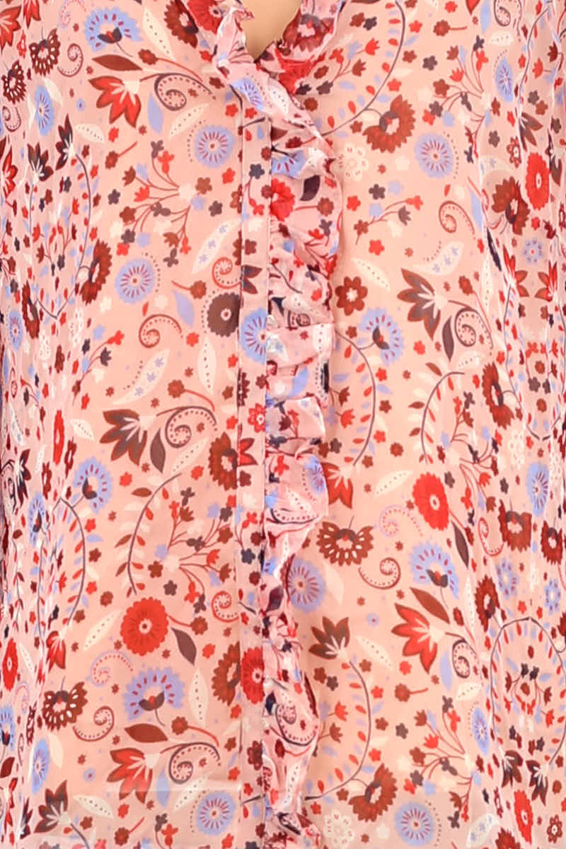 Blouses Boden  Rose