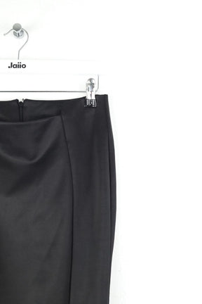 Mi-longueur Patrizia Pepe  Noir