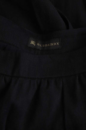 Mini Burberry  Noir