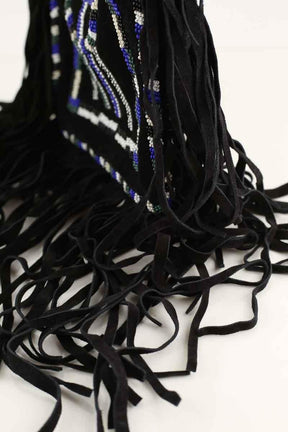 Sacs à bandoulière Antik Batik  Noir