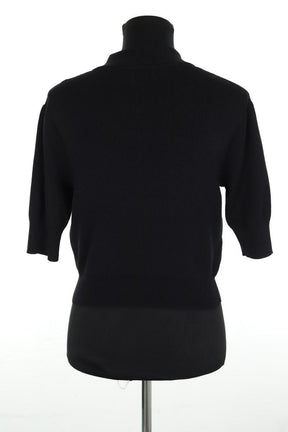 Top Claudie Pierlot  Noir