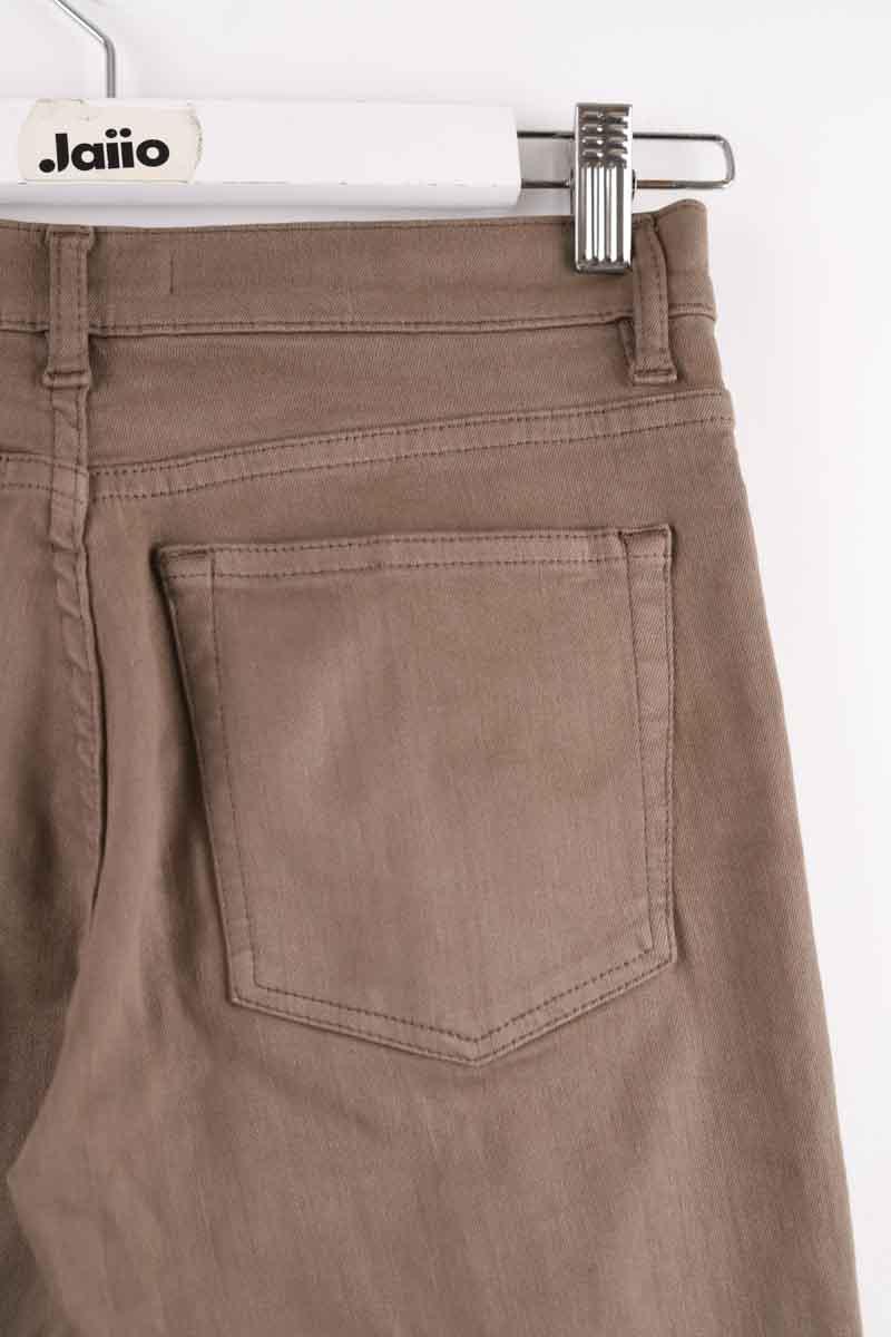 Slim The Kooples  Marron