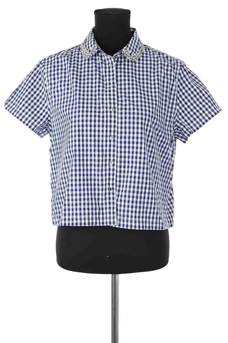 Chemise J.Crew  Bleu