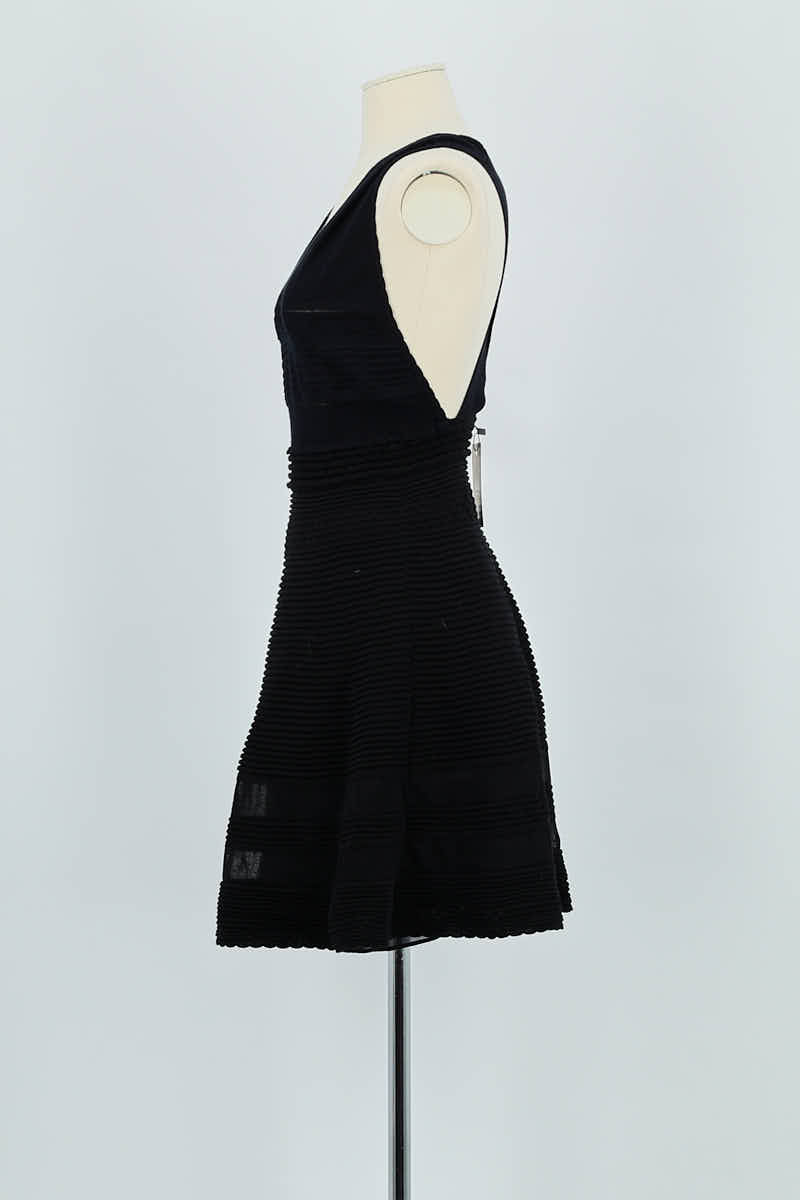 Mini Missoni  Noir