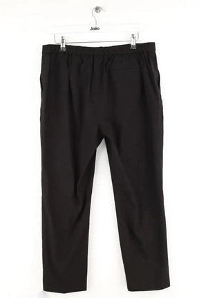 Pantalon droit Theory  Noir
