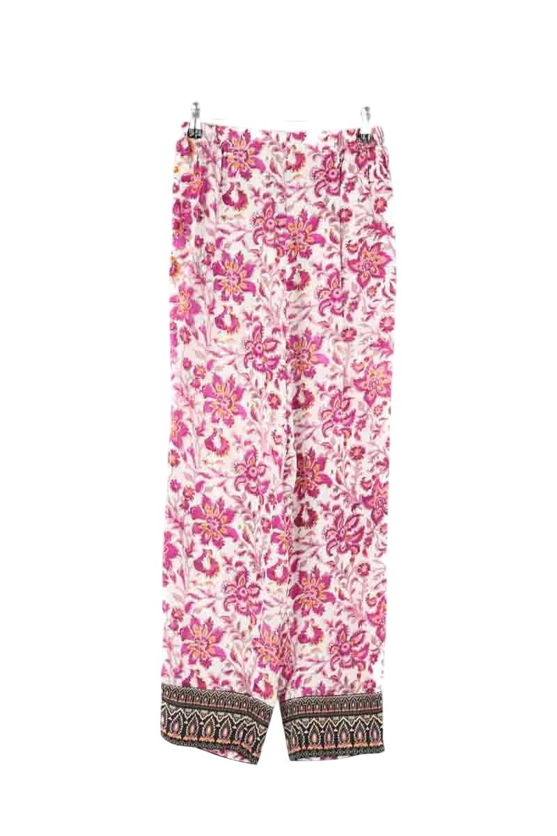 Droit Gerard Darel  Rose