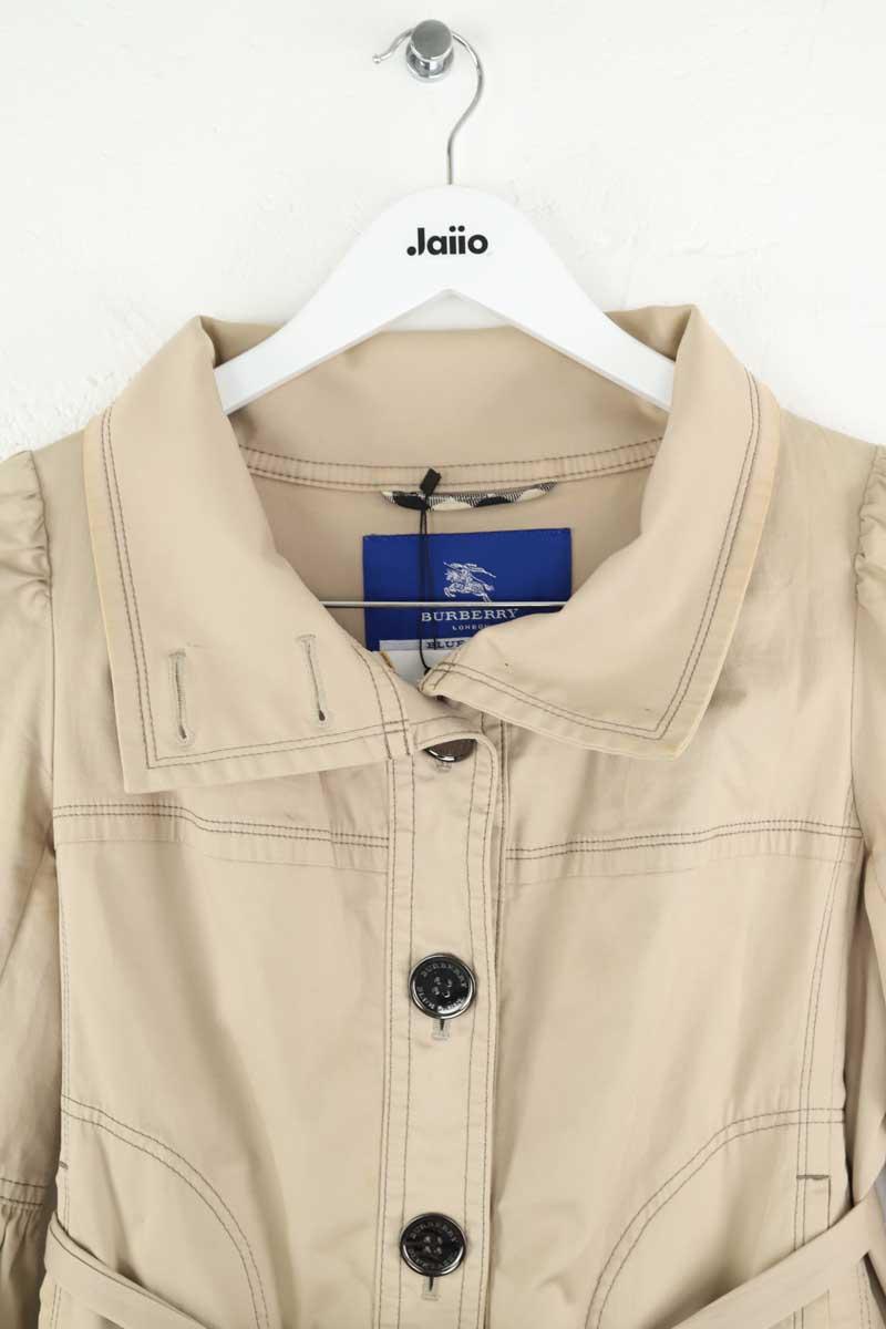 Trench-coats Burberry  Beige