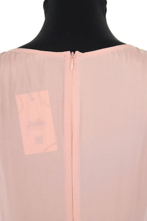 Mi-longueur Tara Jarmon  Rose