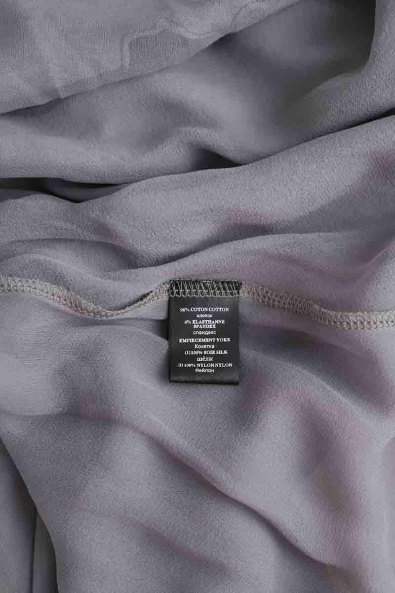 Top Barbara Bui  Gris