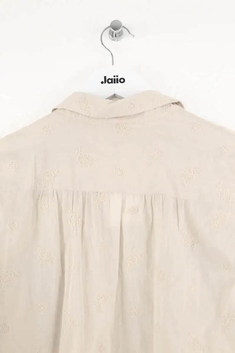 Chemise Gerard Darel  Beige