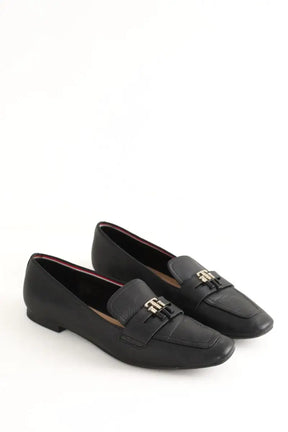 Mocassins Tommy Hilfiger  Noir