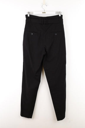 Droit Isabel Marant  Noir