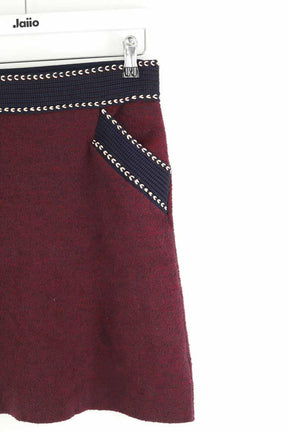 Mini Claudie Pierlot  Bordeaux