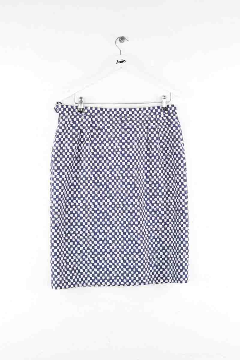 Mi-longueur Givenchy  Bleu