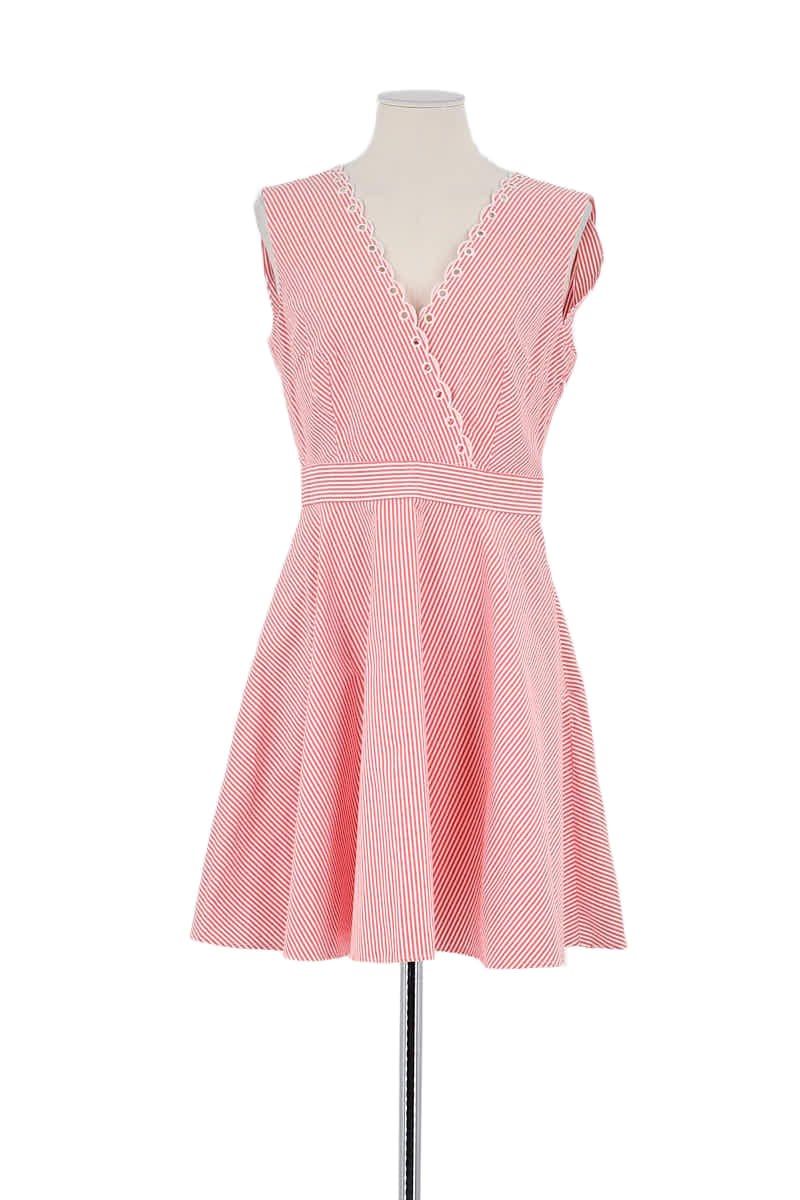 Robe Claudie Pierlot  Rose