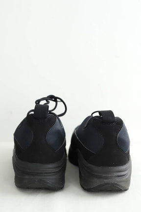 Baskets Nike  Noir