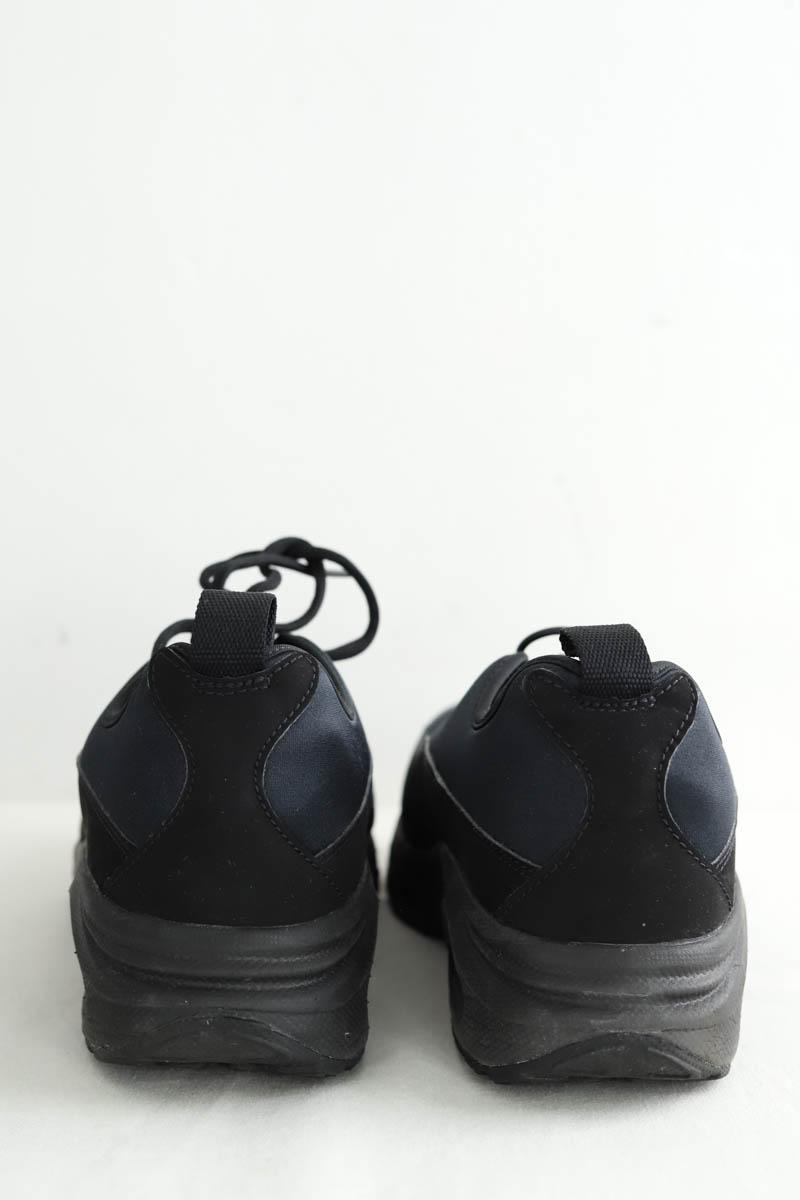 Baskets Nike  Noir