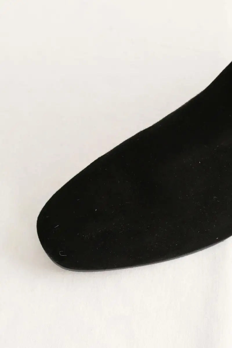 Boots Stuart Weitzman  Noir