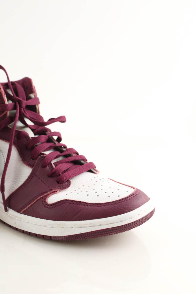 Baskets Nike  Violet