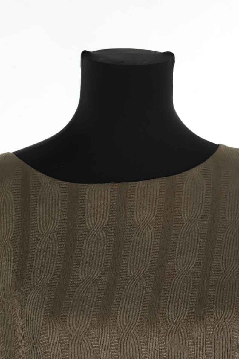 Top Balenciaga  Marron