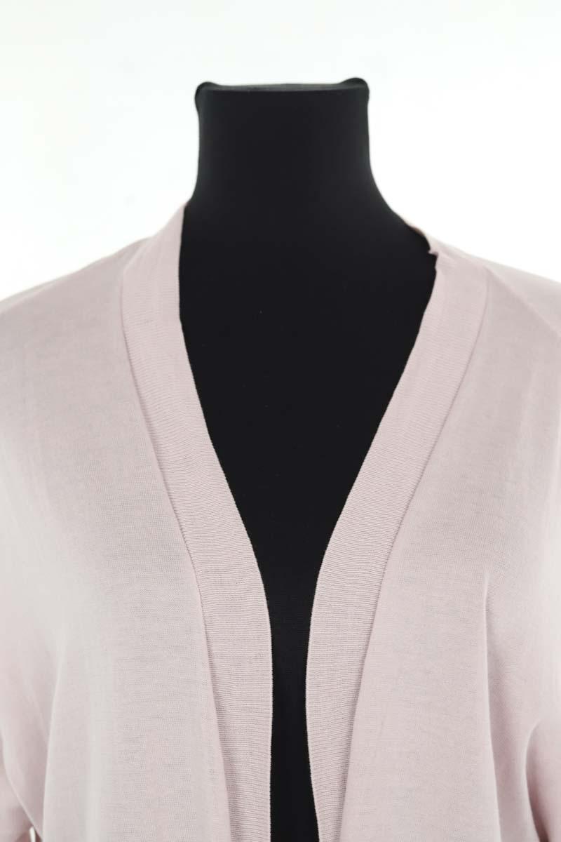 Gilets Barbara Bui  Rose