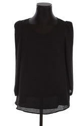 Blouses Claudie Pierlot  Noir