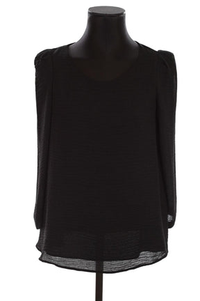 Blouses Claudie Pierlot  Noir