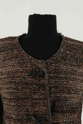 Veste Isabel Marant Noir en Laine