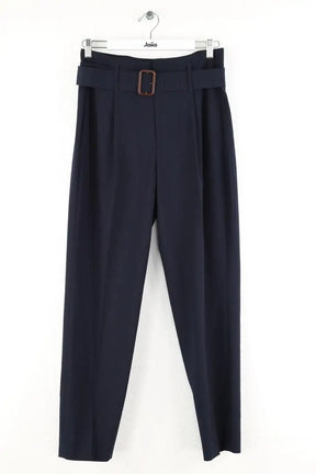 Pantalon droit Isabel Marant Étoile  Camel