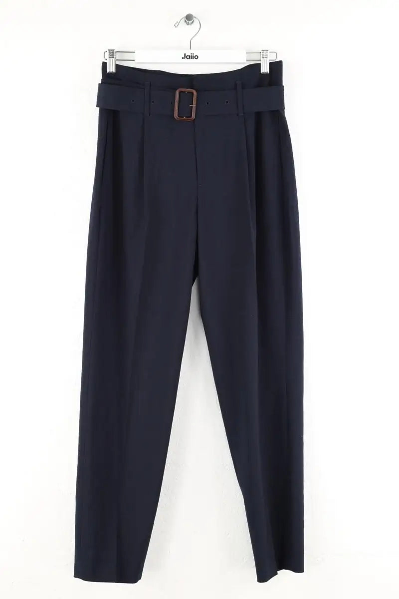 Pantalon droit Isabel Marant Étoile  Camel