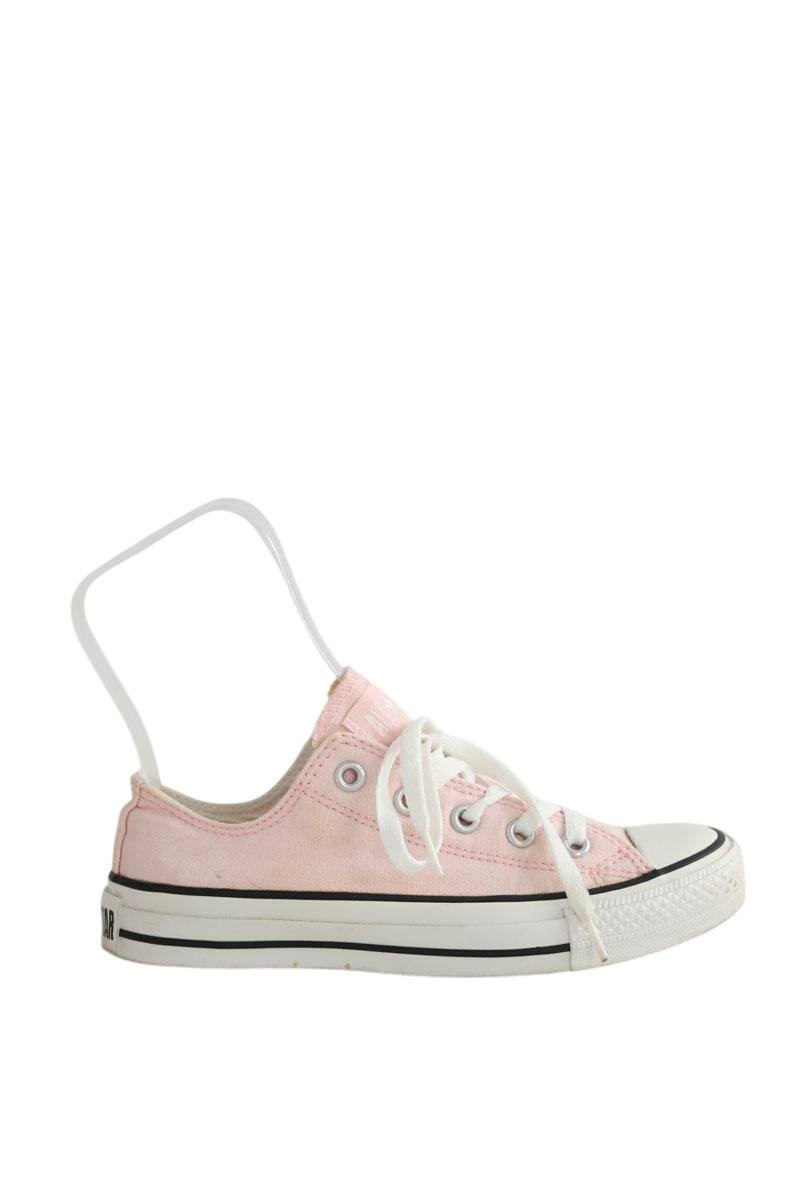 Baskets Converse  Rose