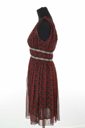 Mini Isabel Marant Étoile  Rouge