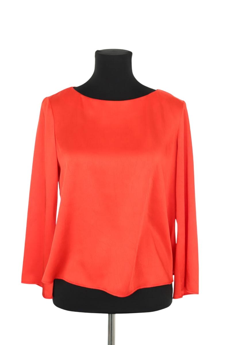 Blouses Tara Jarmon  Rouge