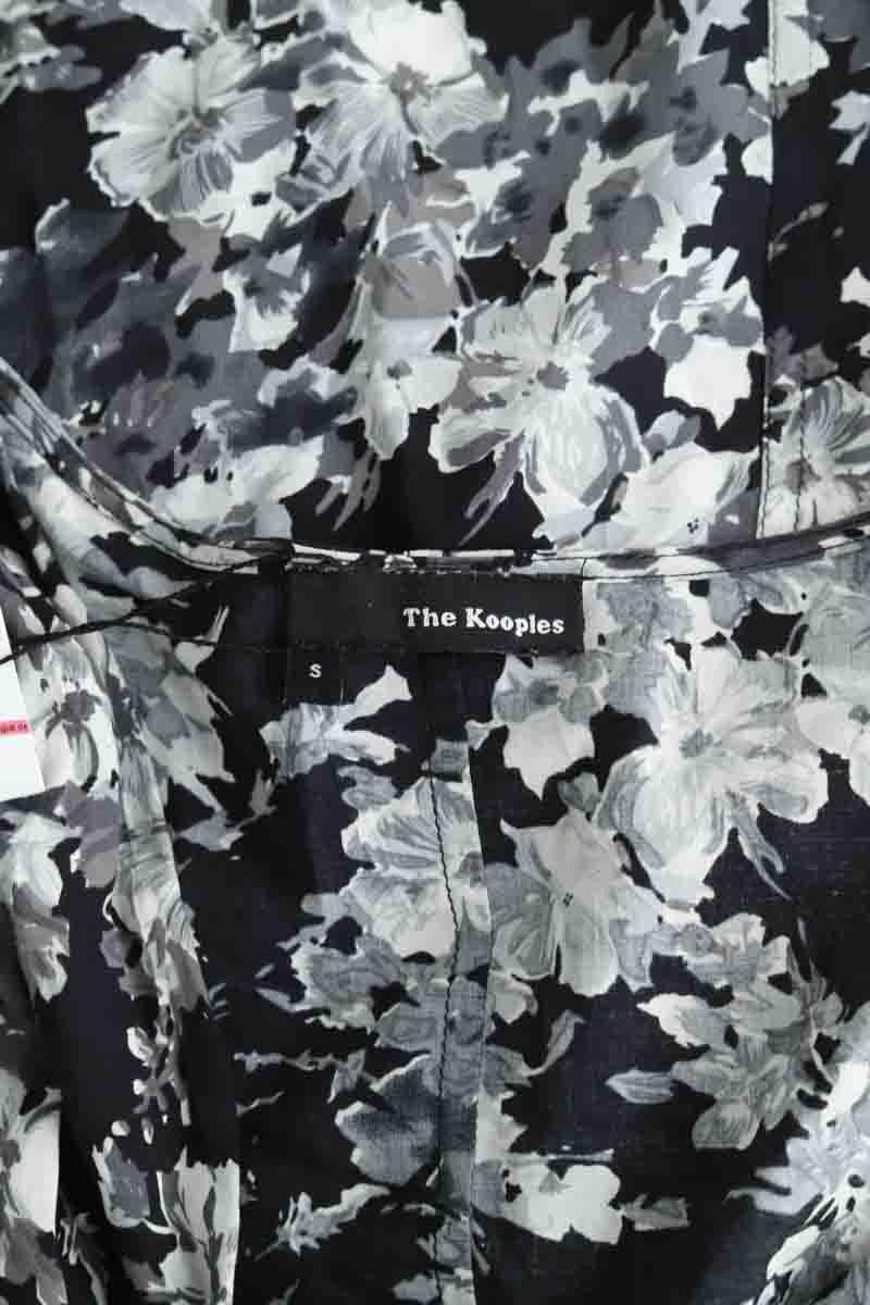 Blouses The Kooples  Noir