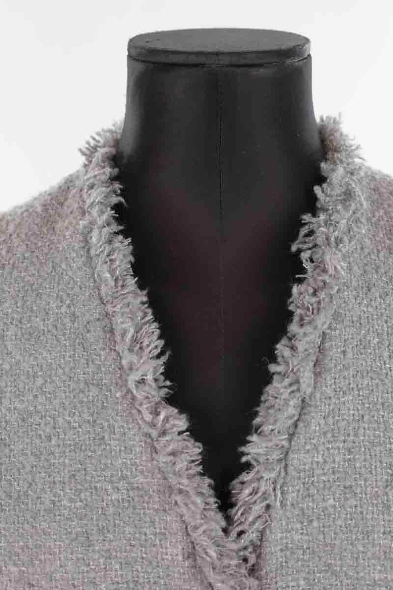 Veste Other Brand  Gris