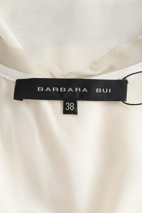 Mini Barbara Bui  Blanc