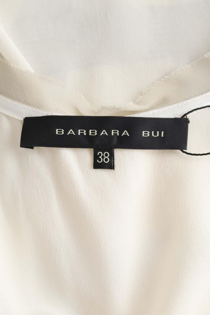 Mini Barbara Bui  Blanc