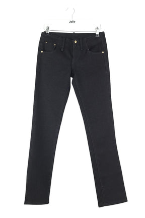 Slim Armani  Noir