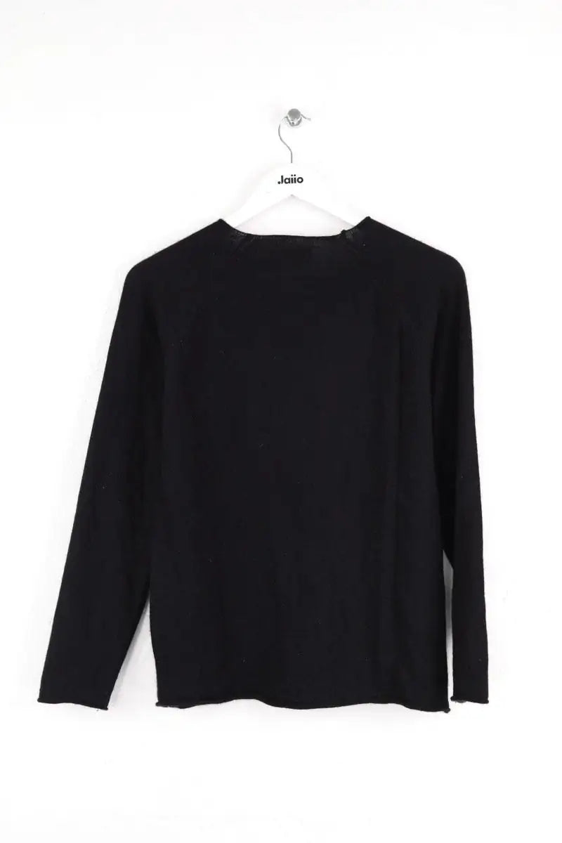 Pull Zadig & Voltaire Noir en Cachemire