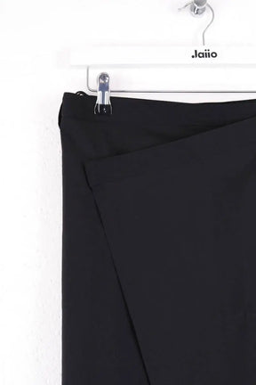 Jupe Jean Paul Gaultier Noir en Laine