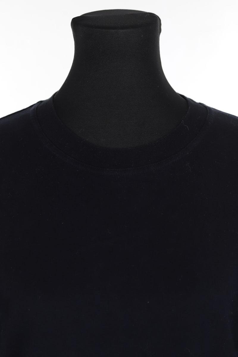 T-shirts Ambush  Noir