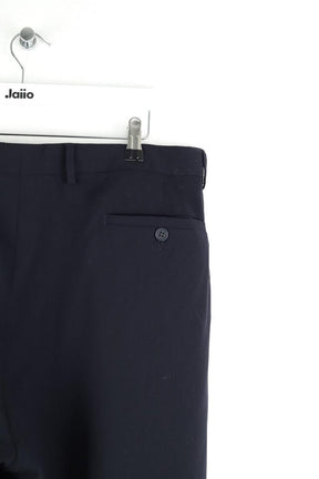 Droit Armani  Bleu