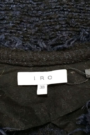 Autres Iro  Marine