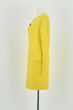 Autres Allude  Jaune