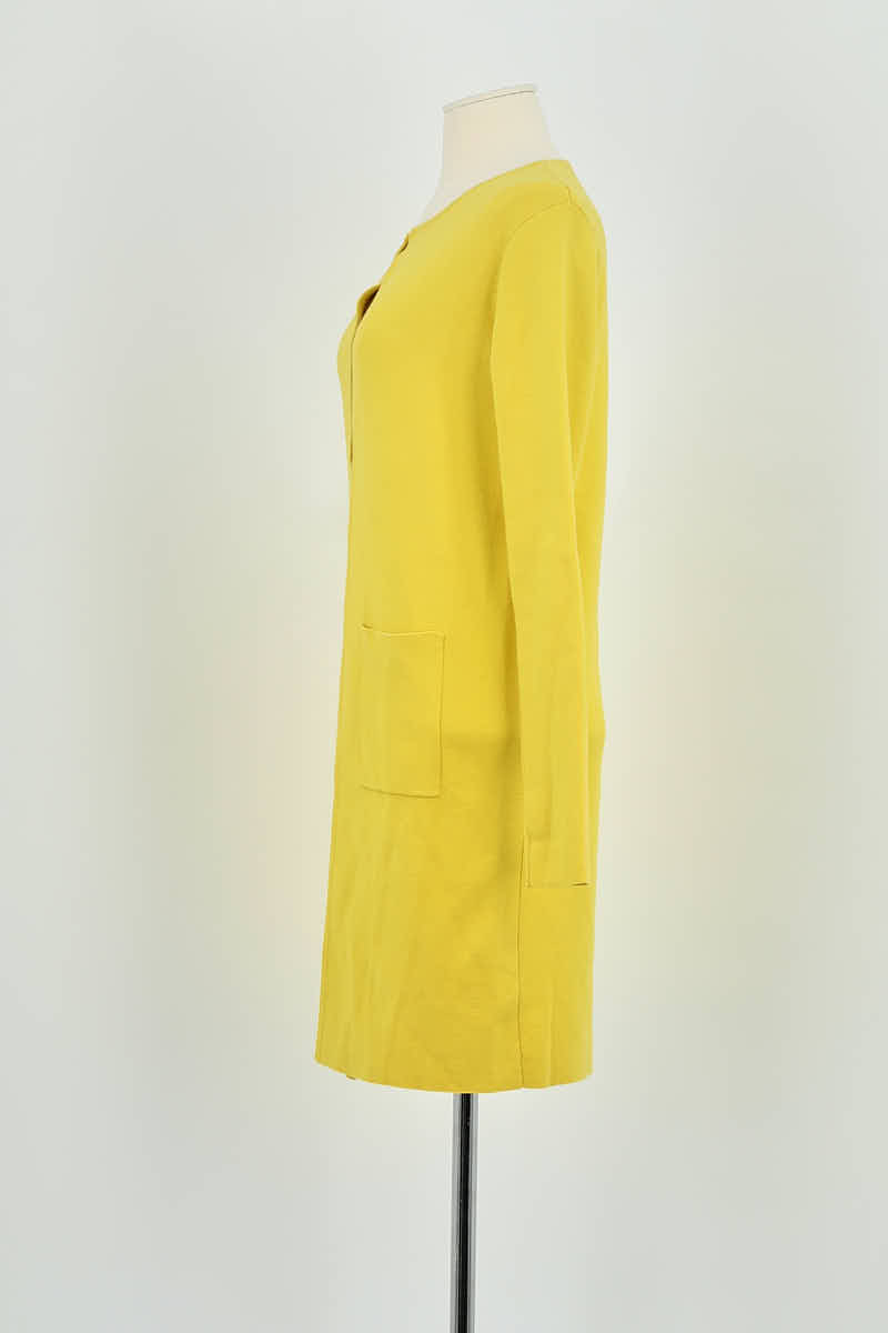 Autres Allude  Jaune