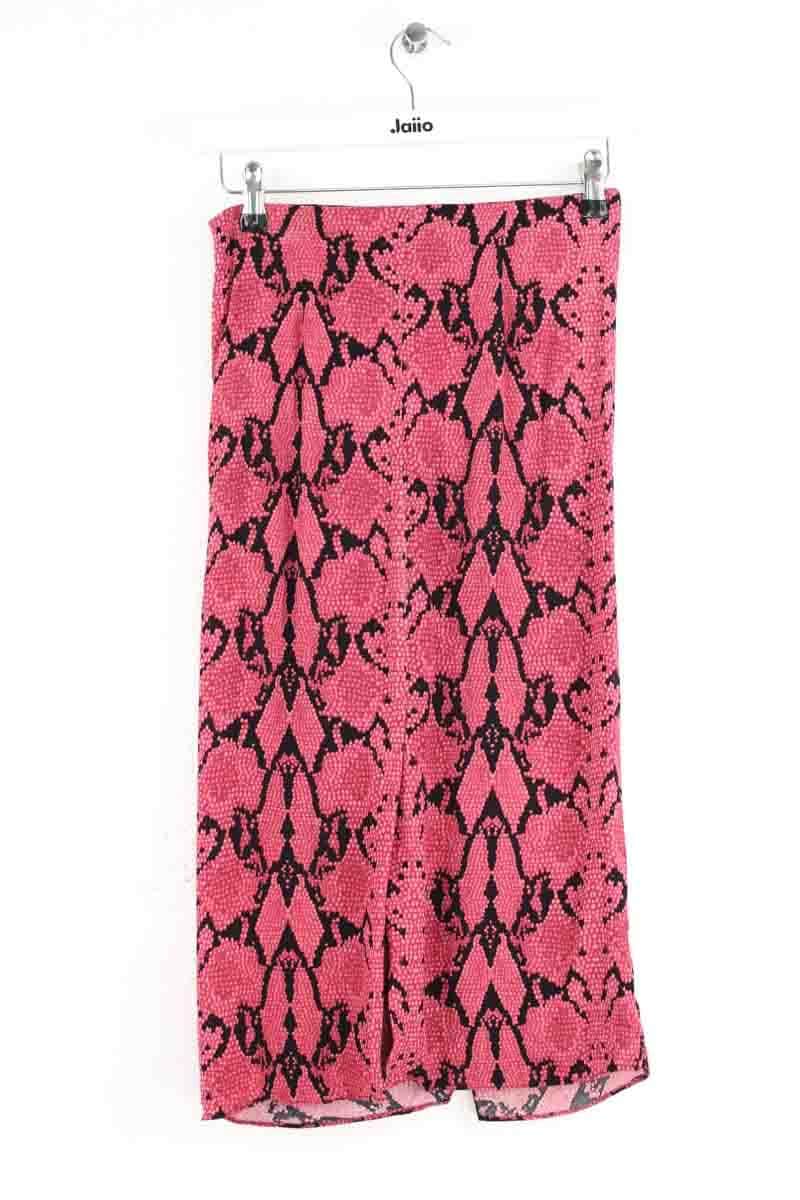 Jupe Bash  Rose
